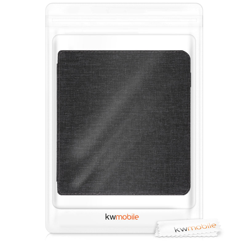 kwmobile Hülle kompatibel mit Kobo Libra H2O