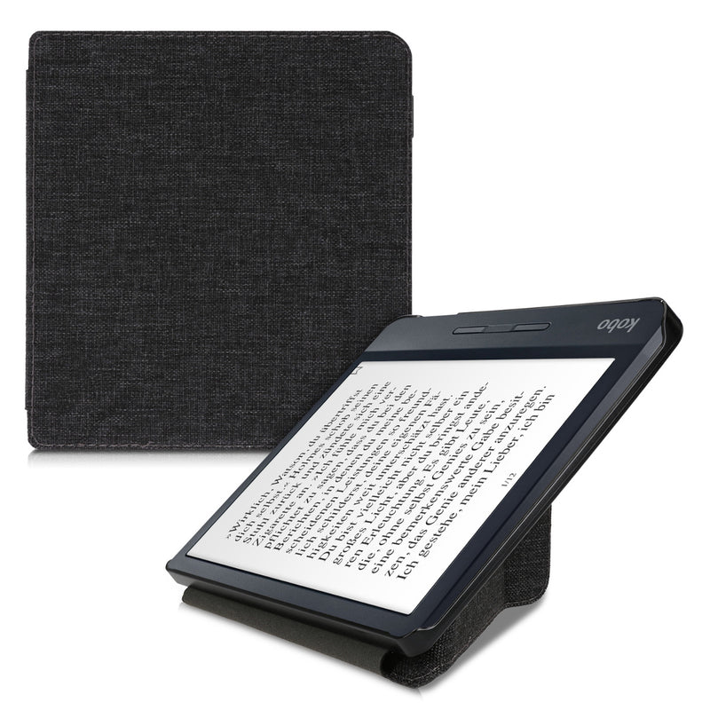 kwmobile Hülle kompatibel mit Kobo Libra H2O