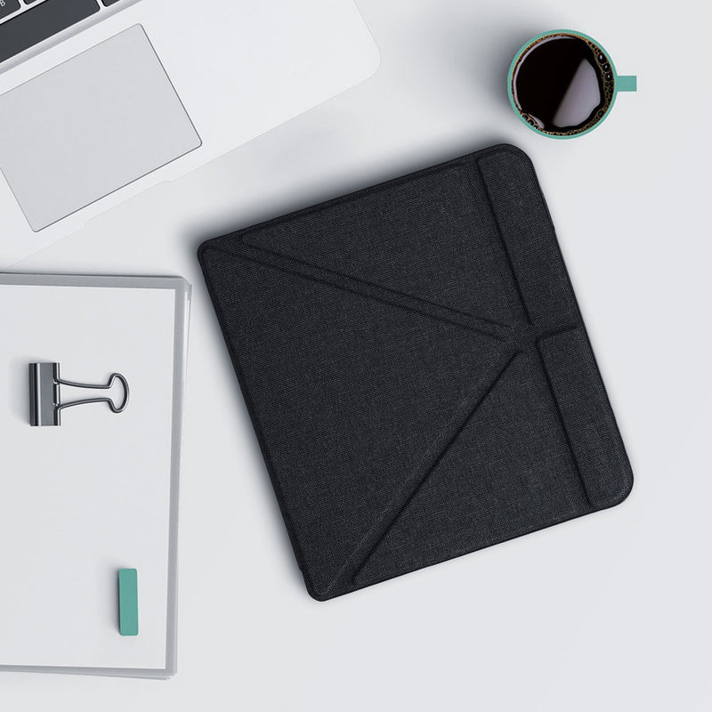 kwmobile Hülle kompatibel mit Kobo Libra H2O