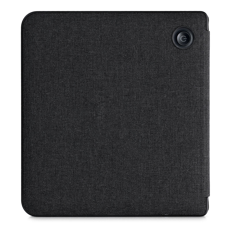 kwmobile Hülle kompatibel mit Kobo Libra H2O