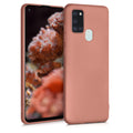 kwmobile Handyhülle für Samsung Galaxy A21s Hülle - Schutzhülle Cover