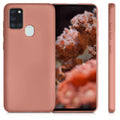 kwmobile Handyhülle für Samsung Galaxy A21s Hülle - Schutzhülle Cover