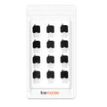 12x Keystone Modul