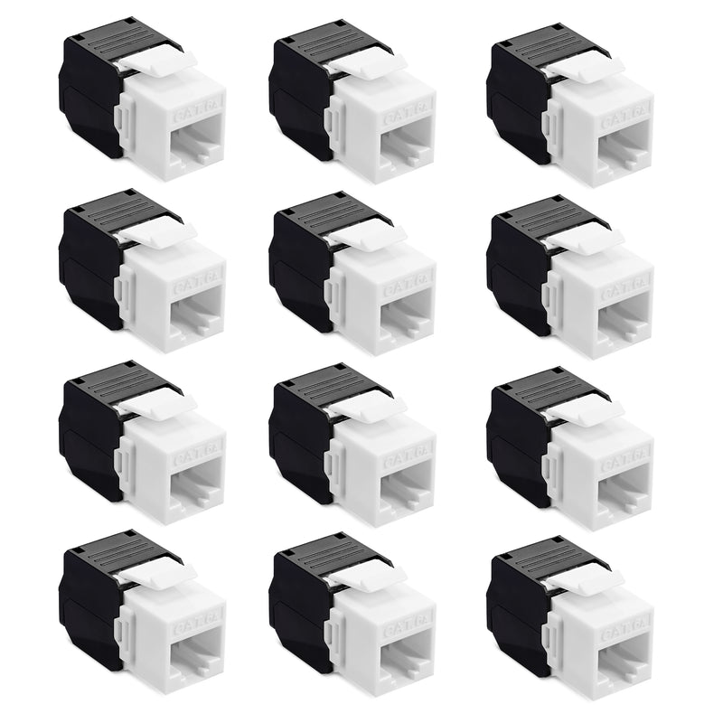 12x Keystone Modul