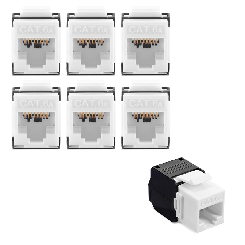 12x Keystone Modul