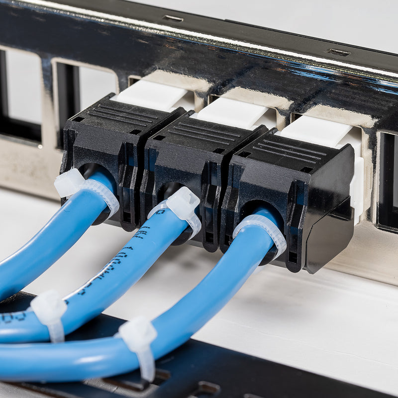 12x Keystone Modul