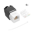 12x Keystone Modul