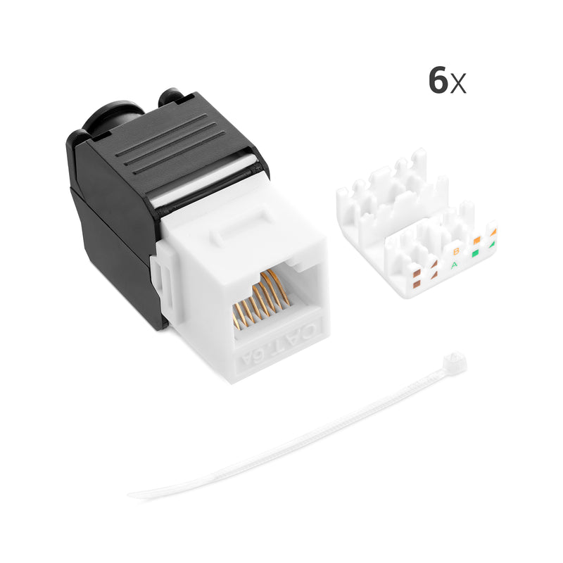 12x Keystone Modul