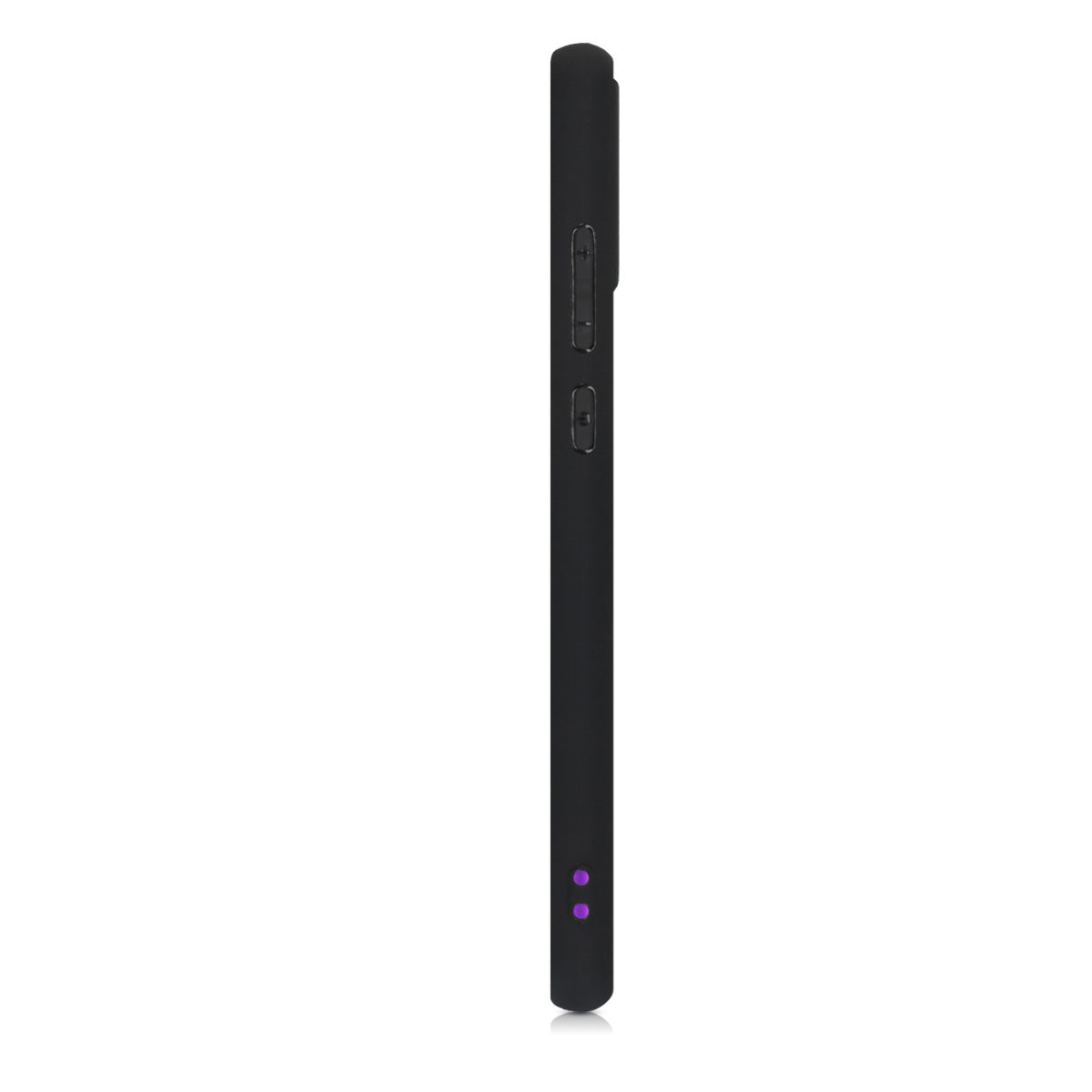kwmobile Handyhülle für Huawei Y6p Hülle Kabelloses Laden Schutzhülle Cover