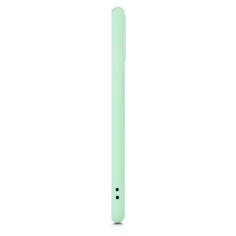 kwmobile Handyhülle für Huawei P Smart (2020) Hülle - Kabelloses Laden - Schutzhülle Cover