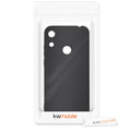 kwmobile Handyhülle für Huawei Y6s (2019) Hülle Cover