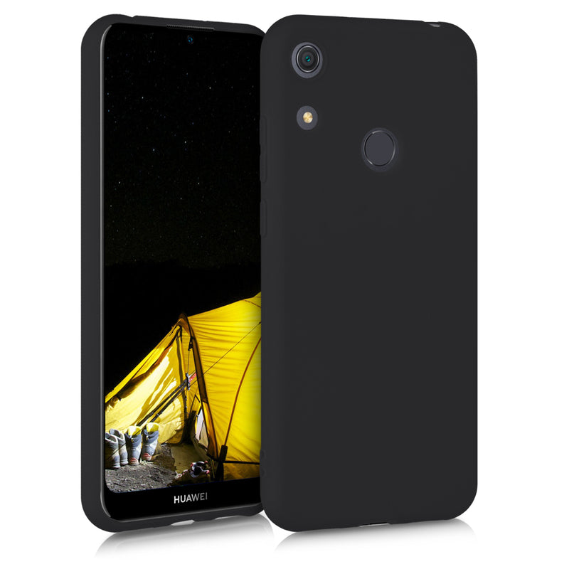 kwmobile Handyhülle für Huawei Y6s (2019) Hülle Cover