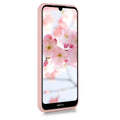kwmobile Handyhülle für Huawei Y6s (2019) Hülle Cover