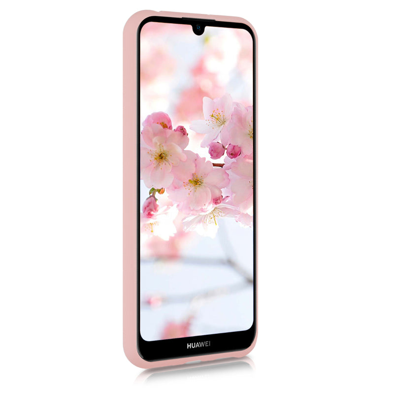 kwmobile Handyhülle für Huawei Y6s (2019) Hülle Cover
