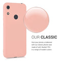 kwmobile Handyhülle für Huawei Y6s (2019) Hülle Cover