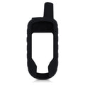 kwmobile Hülle kompatibel mit Garmin Alpha 100 - Schutzhülle für GPS Handgerät