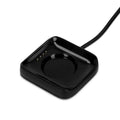 kwmobile USB Kabel Charger kompatibel mit Oppo Watch 1 (46mm) Ladekabel - Smart Watch Ersatzkabel - Fitnesstracker Aufladekabel