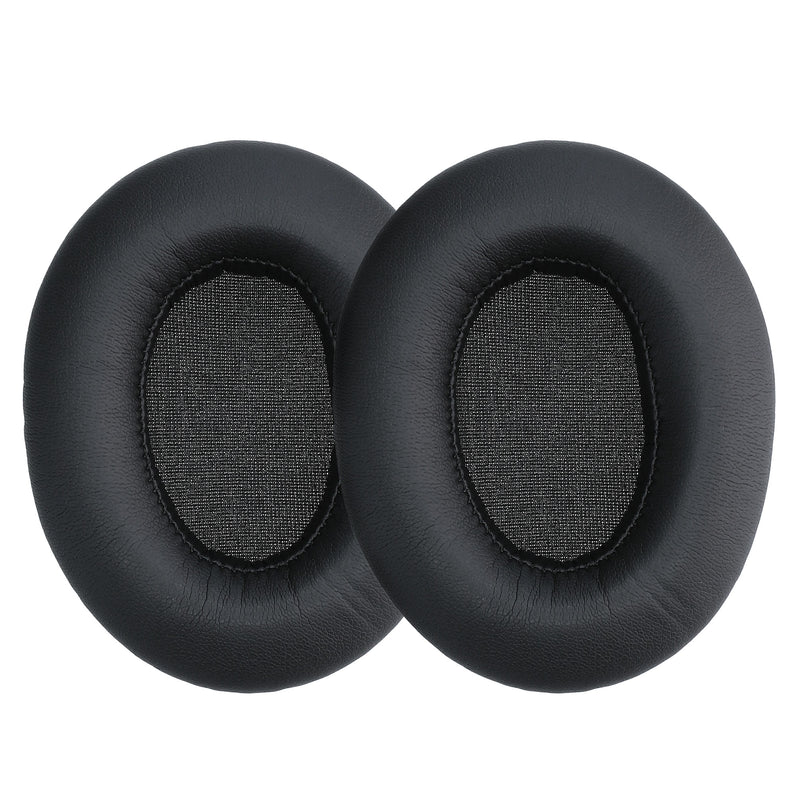 kwmobile Ohr Polster für TaoTronics BH060 Ohrpolster Ersatz Ohrpolster Kopfhörer Ersatzteile Kopfhörer Ersatzpolster Over Ear Headphones