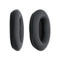 kwmobile Ohr Polster für TaoTronics BH060 Ohrpolster Ersatz Ohrpolster Kopfhörer Ersatzteile Kopfhörer Ersatzpolster Over Ear Headphones