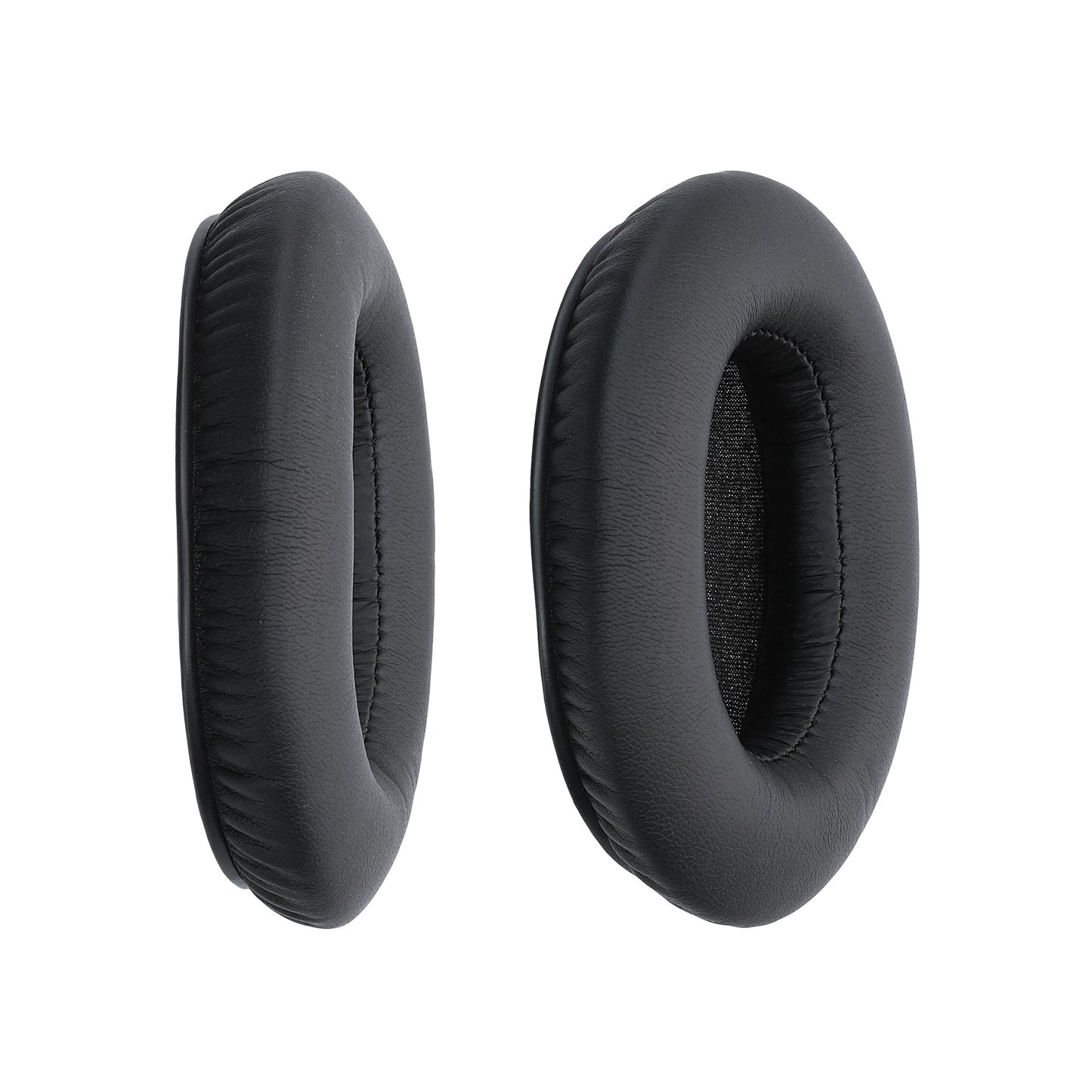 kwmobile Ohr Polster für TaoTronics BH060 Ohrpolster Ersatz Ohrpolster Kopfhörer Ersatzteile Kopfhörer Ersatzpolster Over Ear Headphones
