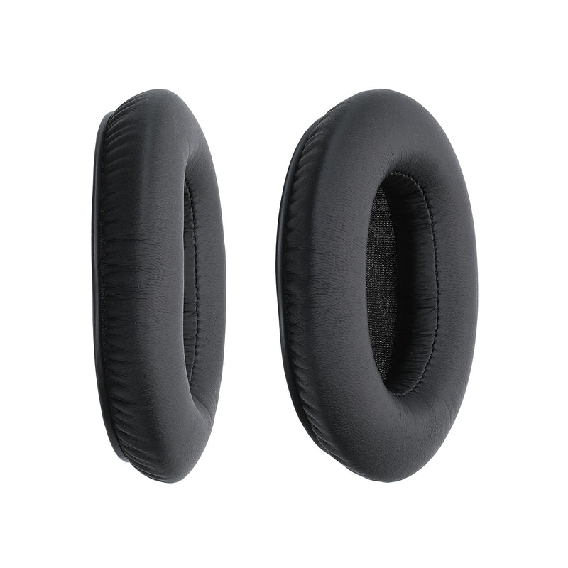 kwmobile Ohr Polster für TaoTronics BH060 Ohrpolster Ersatz Ohrpolster Kopfhörer Ersatzteile Kopfhörer Ersatzpolster Over Ear Headphones