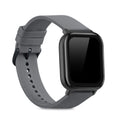 kwmobile Uhrenarmband für Huami Amazfit GTS / GTS 2 / GTS 2e / GTS 3 Armband Fitnesstracker Band Set Ersatzarmband Smartwatch