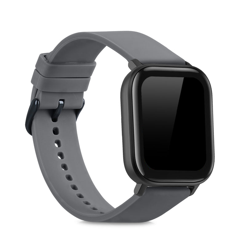 kwmobile Uhrenarmband für Huami Amazfit GTS / GTS 2 / GTS 2e / GTS 3 Armband Fitnesstracker Band Set Ersatzarmband Smartwatch