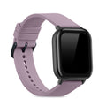kwmobile Uhrenarmband für Huami Amazfit GTS / GTS 2 / GTS 2e / GTS 3 Armband Fitnesstracker Band Set Ersatzarmband Smartwatch