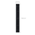 kwmobile Bügelpolster kompatibel mit Sennheiser HD545 / HD565 / HD580 / HD600 / HD650 Over Ear Kopfhörer Ersatz Kopfbügel Polster