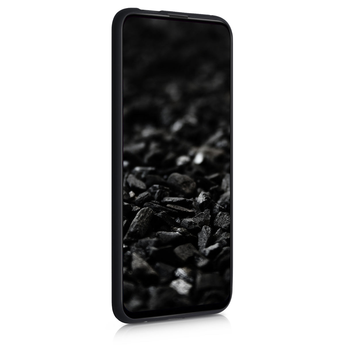 kwmobile Handyhülle für HONOR 9X Hülle Schutzhülle Cover