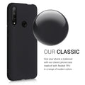 kwmobile Handyhülle für HONOR 9X Hülle Schutzhülle Cover