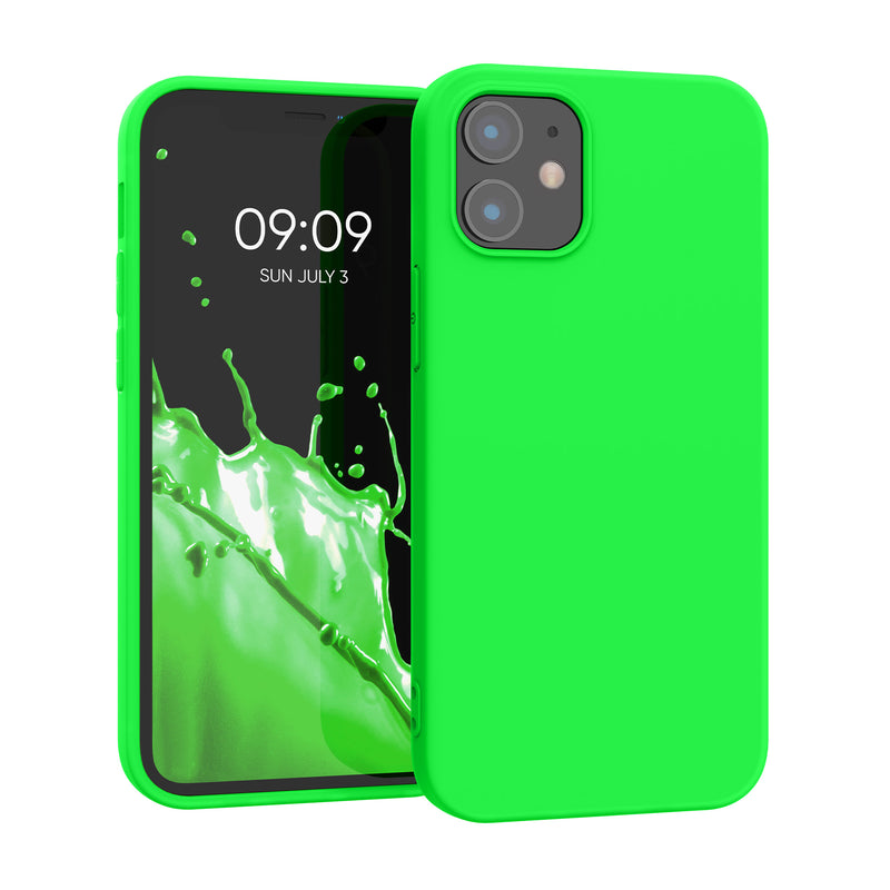 kwmobile Handyhülle für Apple iPhone 12 mini Schutzhülle Cover