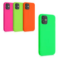 kwmobile Handyhülle für Apple iPhone 12 mini Schutzhülle Cover