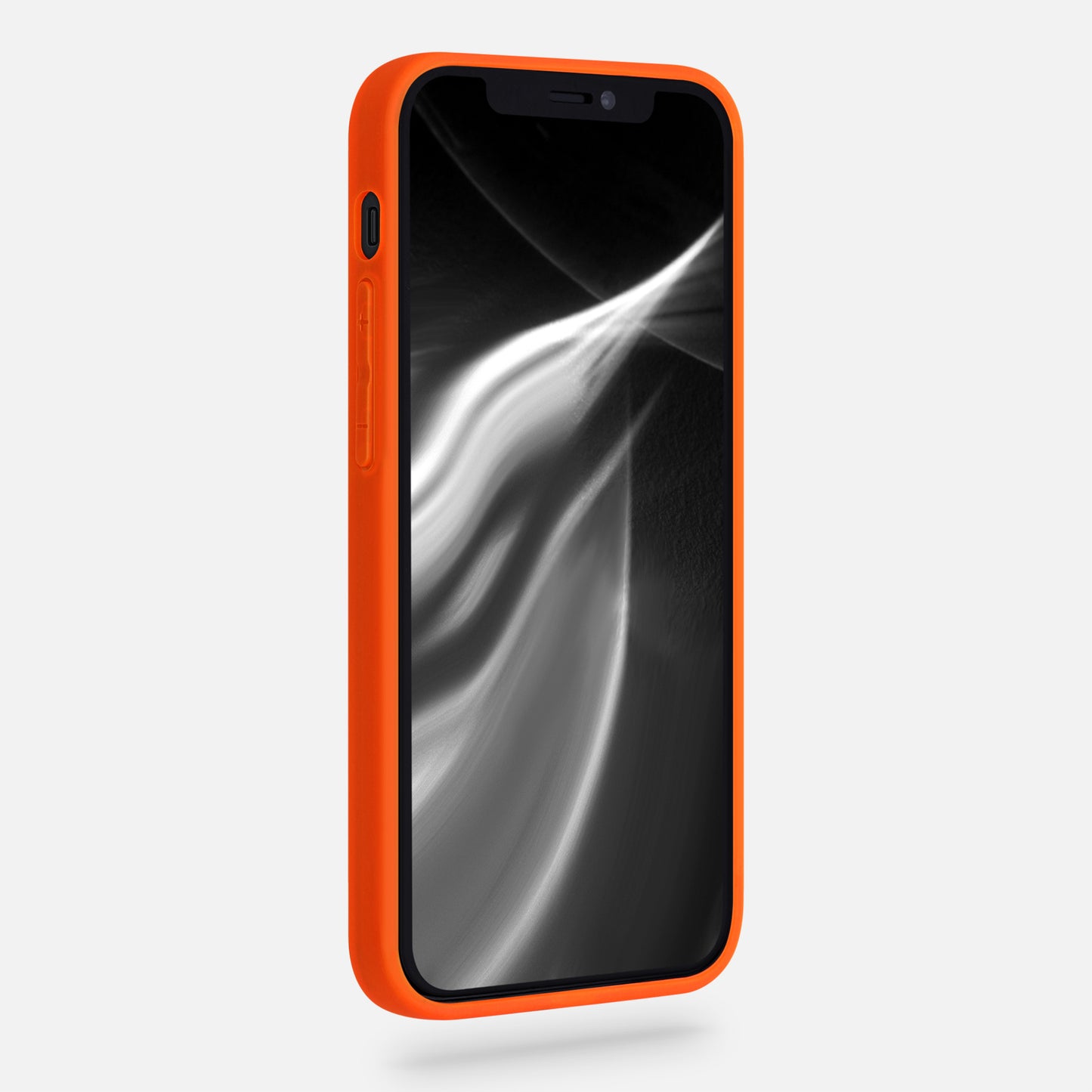 kwmobile Handyhülle für Apple iPhone 12 mini Schutzhülle Cover