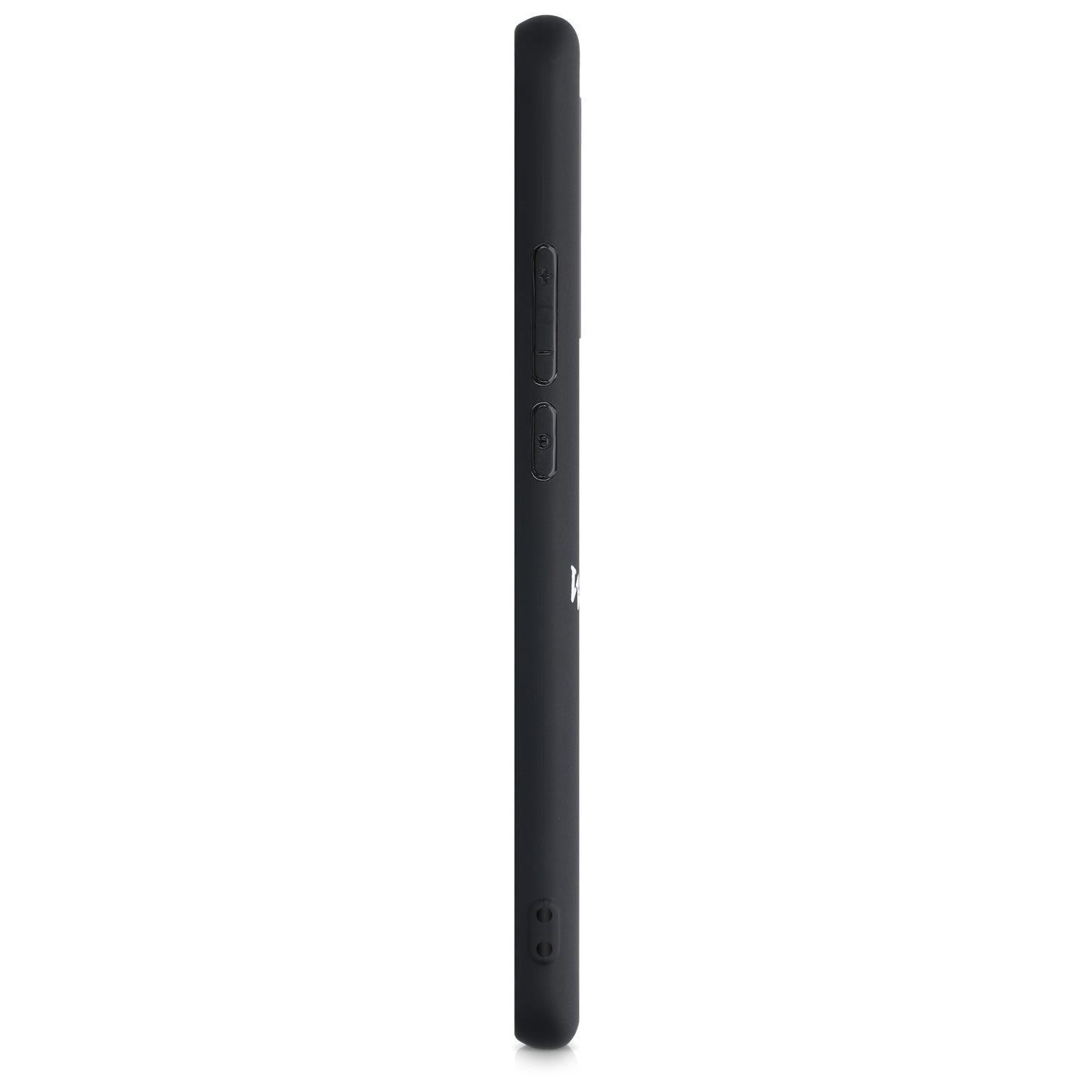 kwmobile Hülle kompatibel mit Xiaomi Redmi 9 Handyhülle Silikon Case