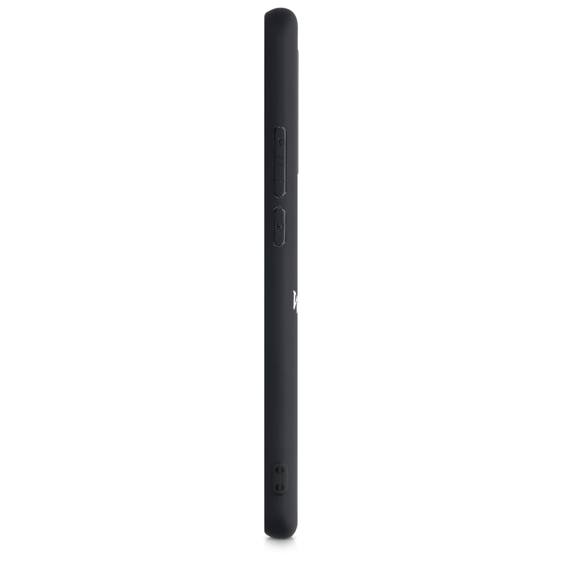 kwmobile Hülle kompatibel mit Xiaomi Redmi 9 Handyhülle Silikon Case