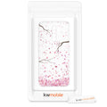 kwmobile Case kompatibel mit Xiaomi Redmi 9 - Hülle Silikon transparent