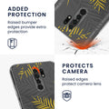 kwmobile Case kompatibel mit Xiaomi Redmi 9 - Hülle Silikon transparent