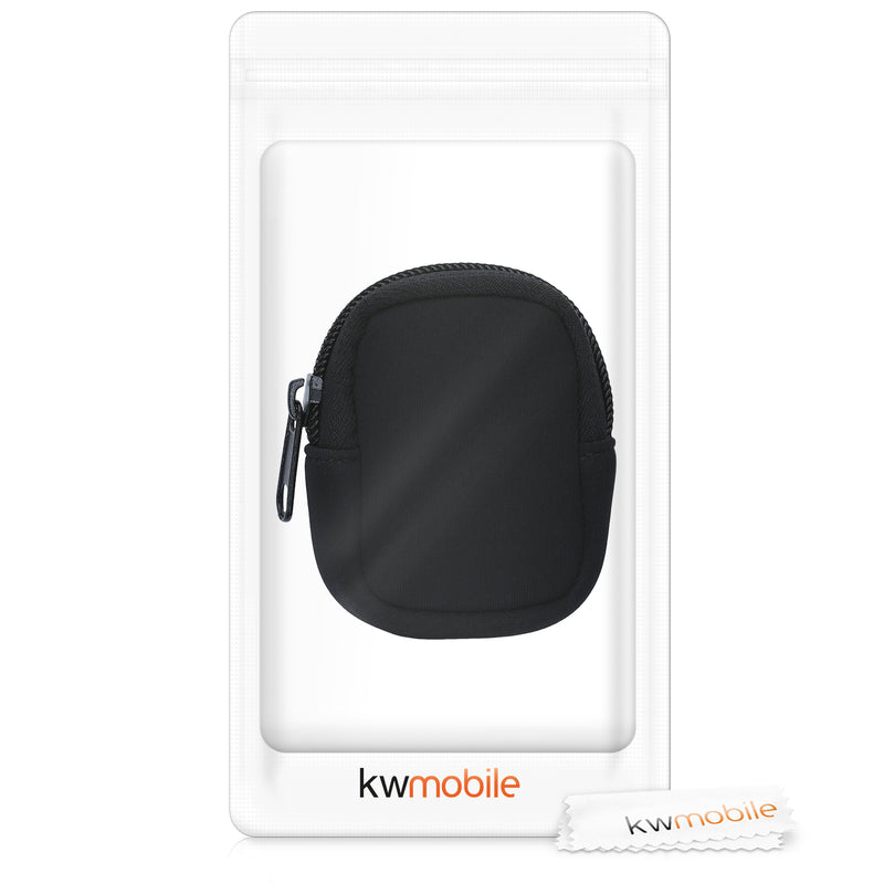 kwmobile Tasche kompatibel mit Bosch Kiox / Kiox 300 - E-Bike Computer Hülle - Schutztasche