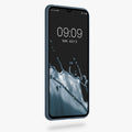 kwmobile Handyhülle für Xiaomi Redmi 9A / 9AT - Kabelloses Laden - Schutzhülle Cover