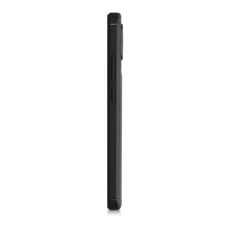 kwmobile Hülle kompatibel mit Xiaomi Redmi 9A / 9AT - Handyhülle Silikon Case