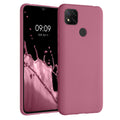 kwmobile Handyhülle für Xiaomi Redmi 9C - Schutzhülle Cover - Kabelloses Laden