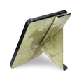 kwmobile Schutzhülle kompatibel mit Kobo Nia - Hülle Kunstleder - eReader Cover Case
