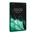 kwmobile Schutzhülle kompatibel mit Samsung Galaxy Tab S10/S9FE/S9/S8/S7 - Hülle Silikon - Tablet Cover