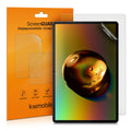 2x Folie kompatibel mit Samsung Galaxy Tab S7 Plus / Tab S7 FE