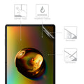 2x Folie kompatibel mit Samsung Galaxy Tab S7 Plus / Tab S7 FE