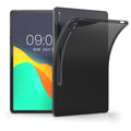 kwmobile Hülle kompatibel mit Samsung Galaxy Tab S8+ Plus / Galaxy Tab S7+ Plus Hülle Tablet Cover