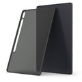 kwmobile Hülle kompatibel mit Samsung Galaxy Tab S8+ Plus / Galaxy Tab S7+ Plus Hülle Tablet Cover