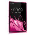 Silikon Hülle kompatibel mit Samsung Galaxy Tab S8+ Plus / Galaxy Tab S7+ Plus
