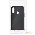 kwmobile Handyhülle für Samsung Galaxy A20s Hülle Kabelloses Laden Schutzhülle Cover
